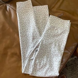 Lulus leggings